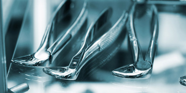Dental equipment